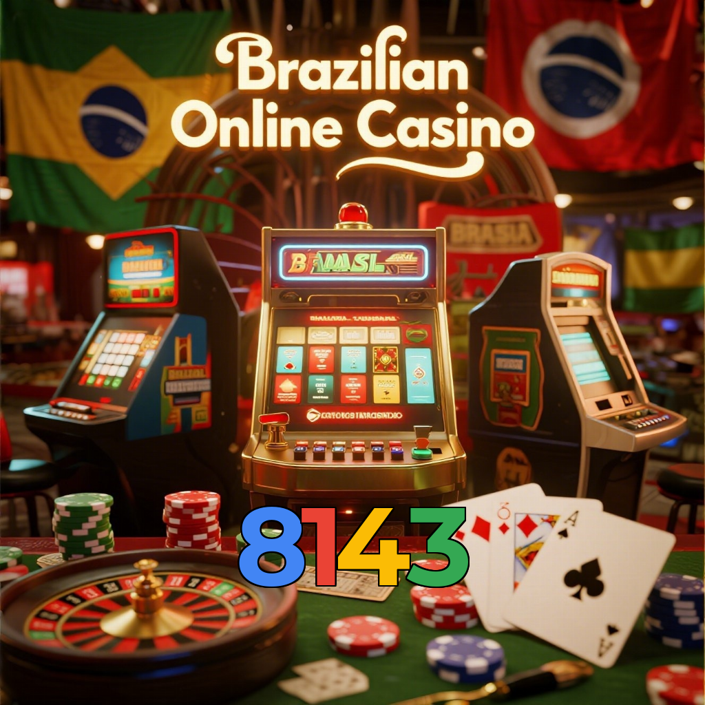 Problemas de Login no 8143