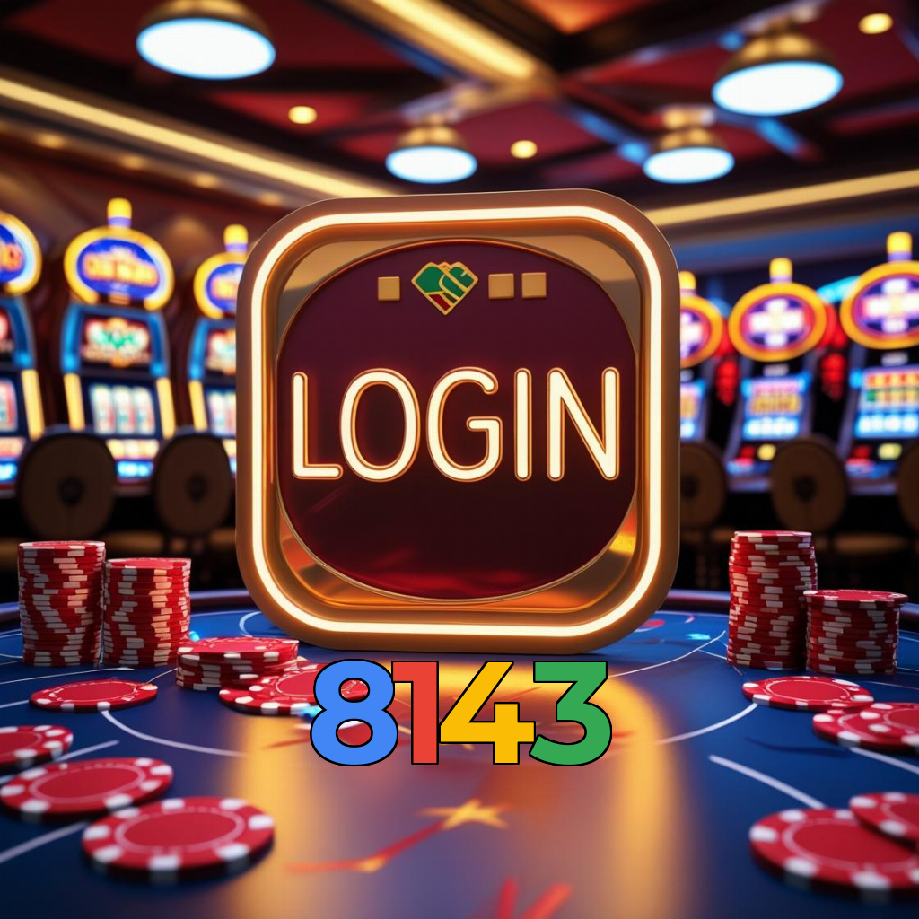 Problemas de Login no 8143
