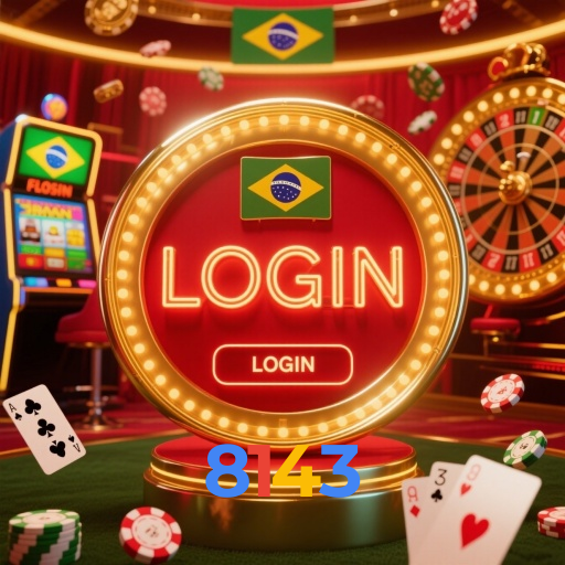 Login no 8143