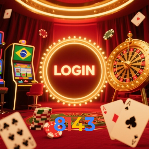 Login no 8143