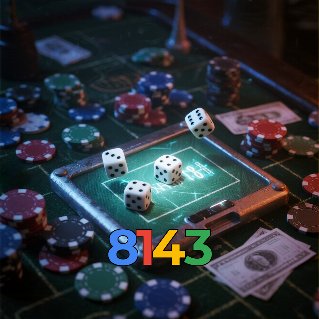 Login no 8143
