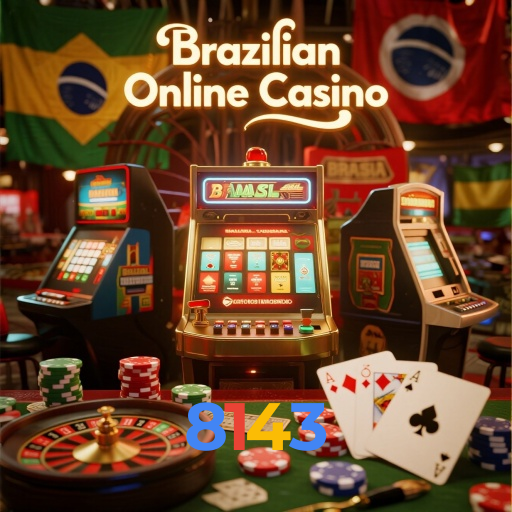 Problemas de Login no 8143