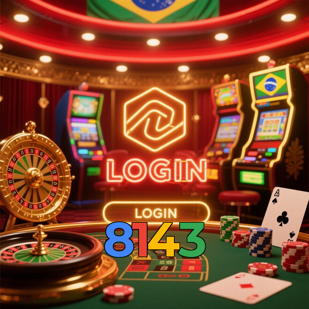 Problemas de Login no 8143