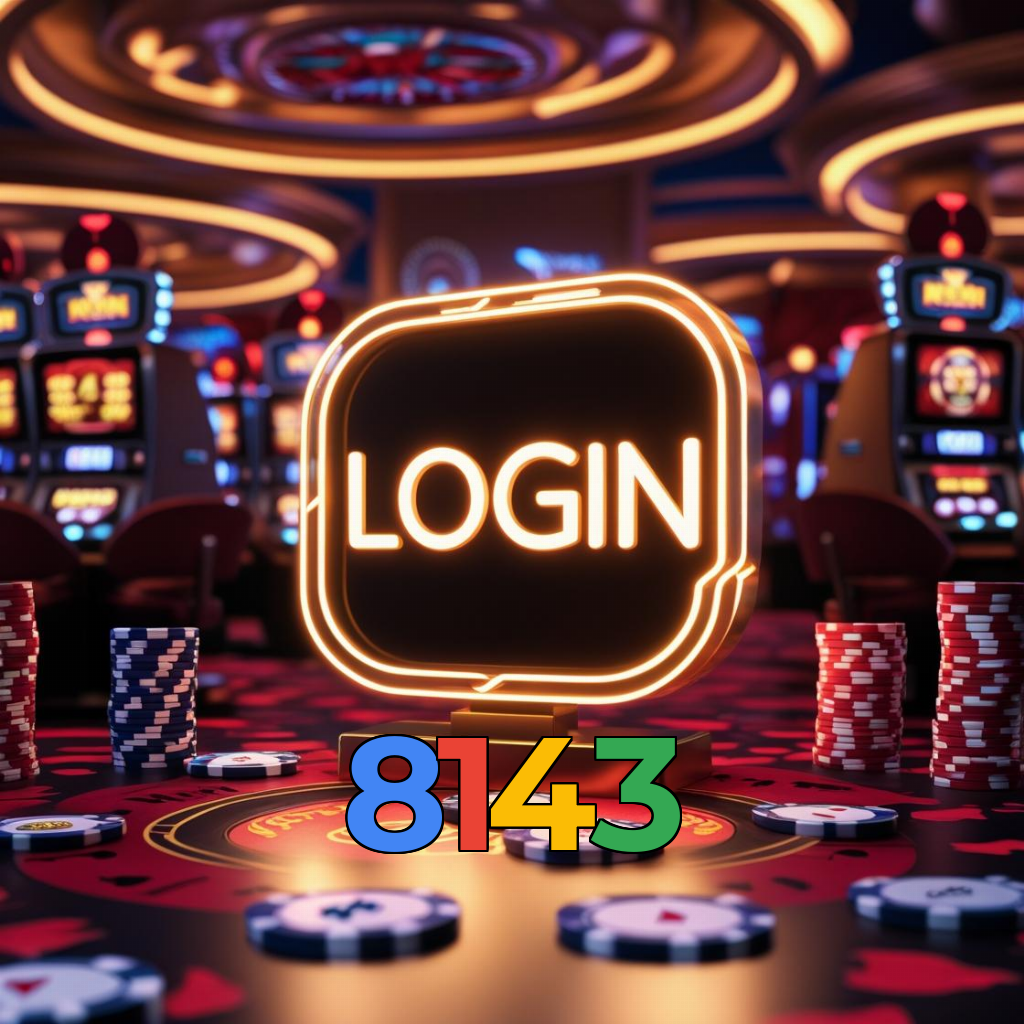 Login no 8143