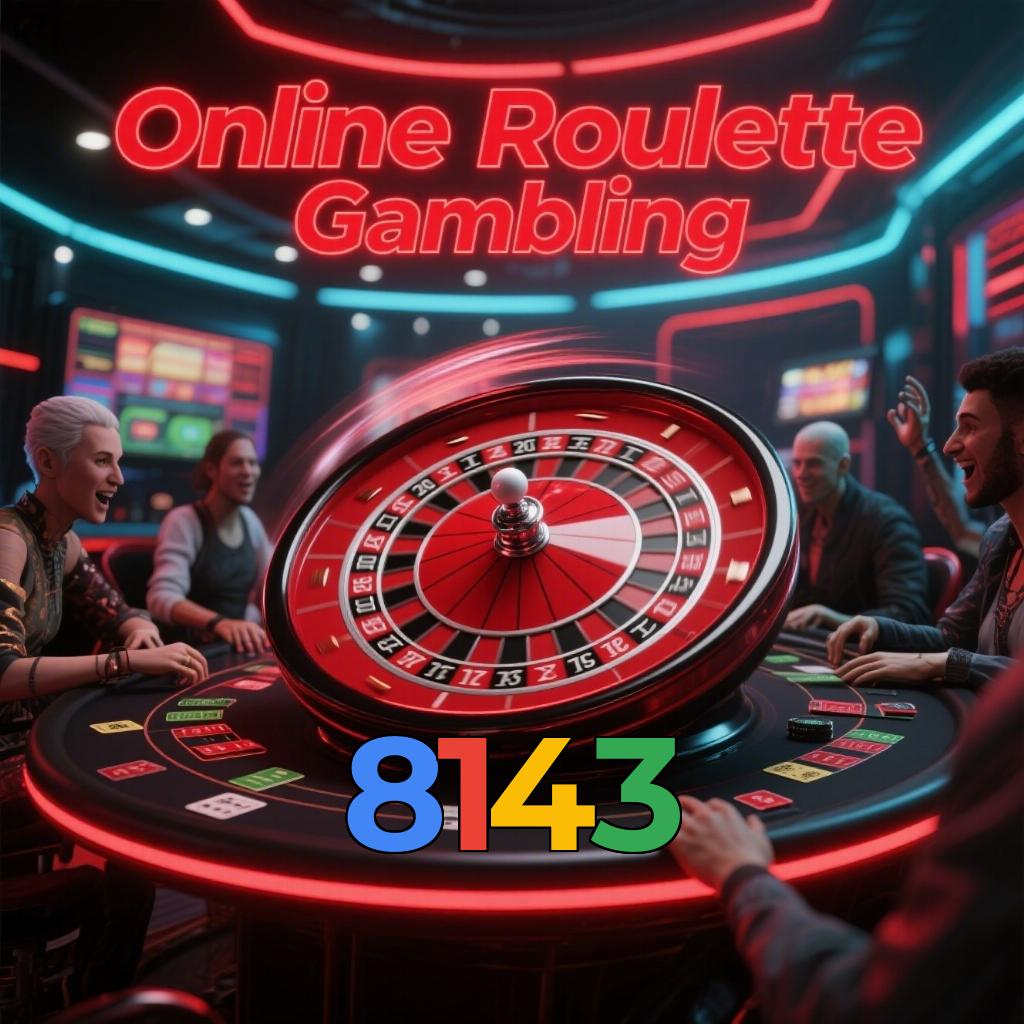 Login no 8143