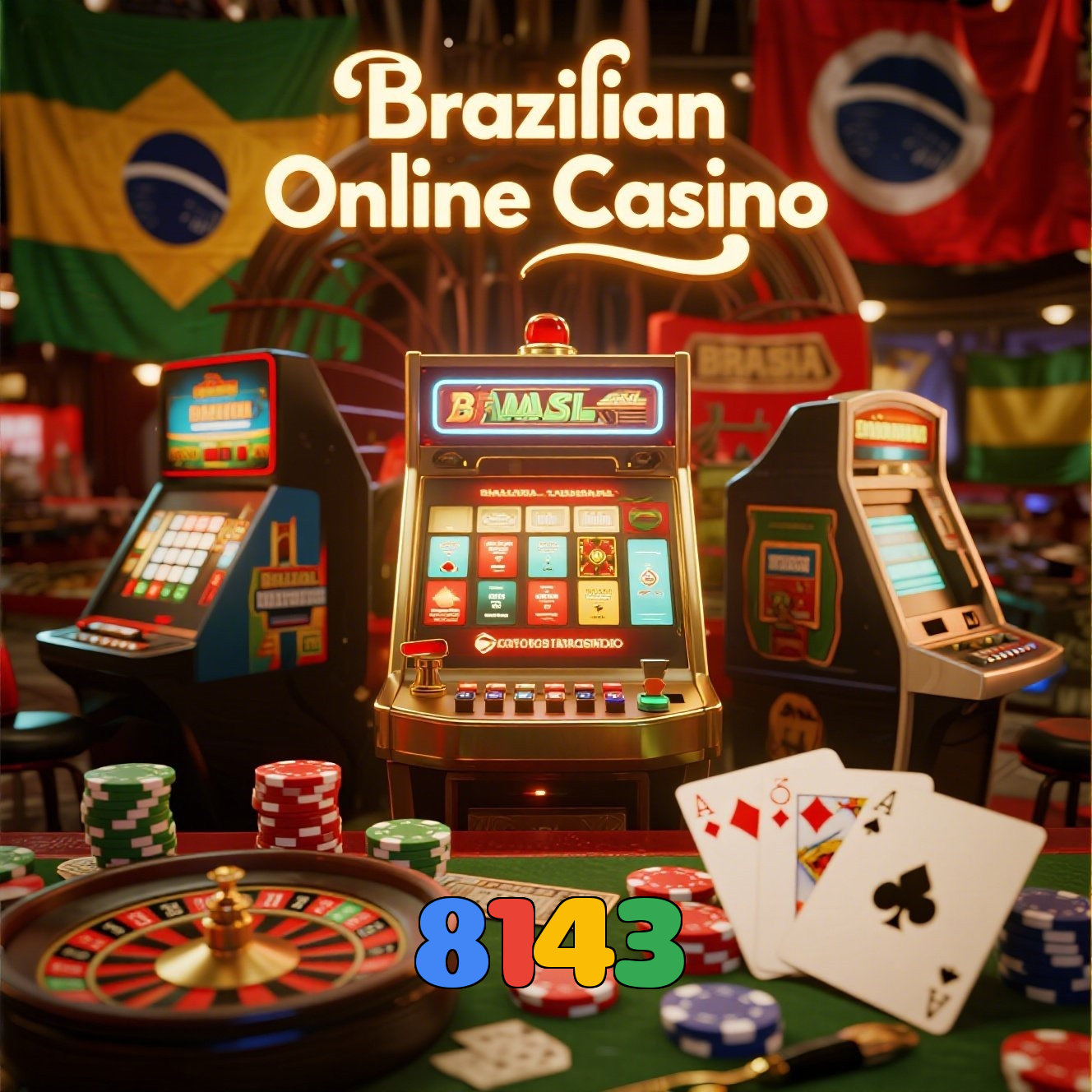 Problemas de Login no 8143