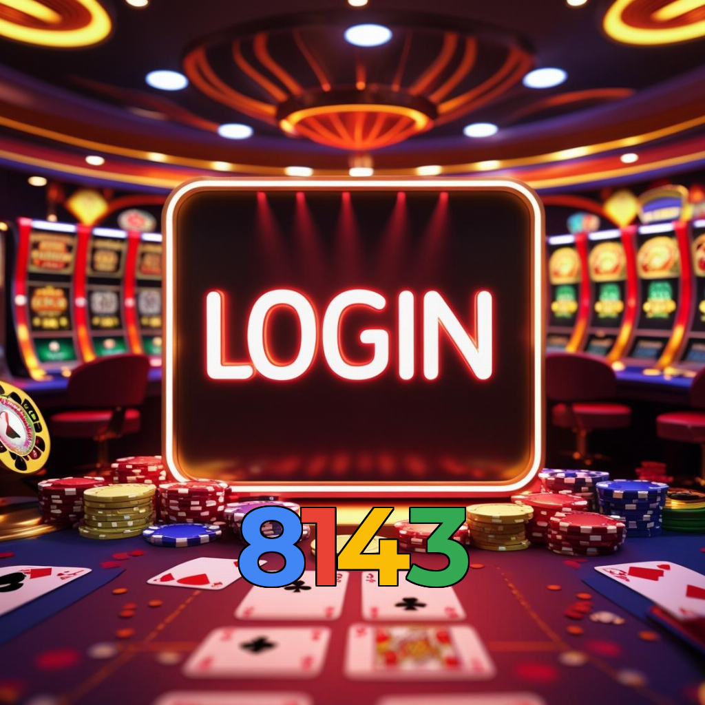 Login no 8143