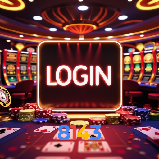 Login no 8143