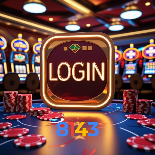 Problemas de Login no 8143
