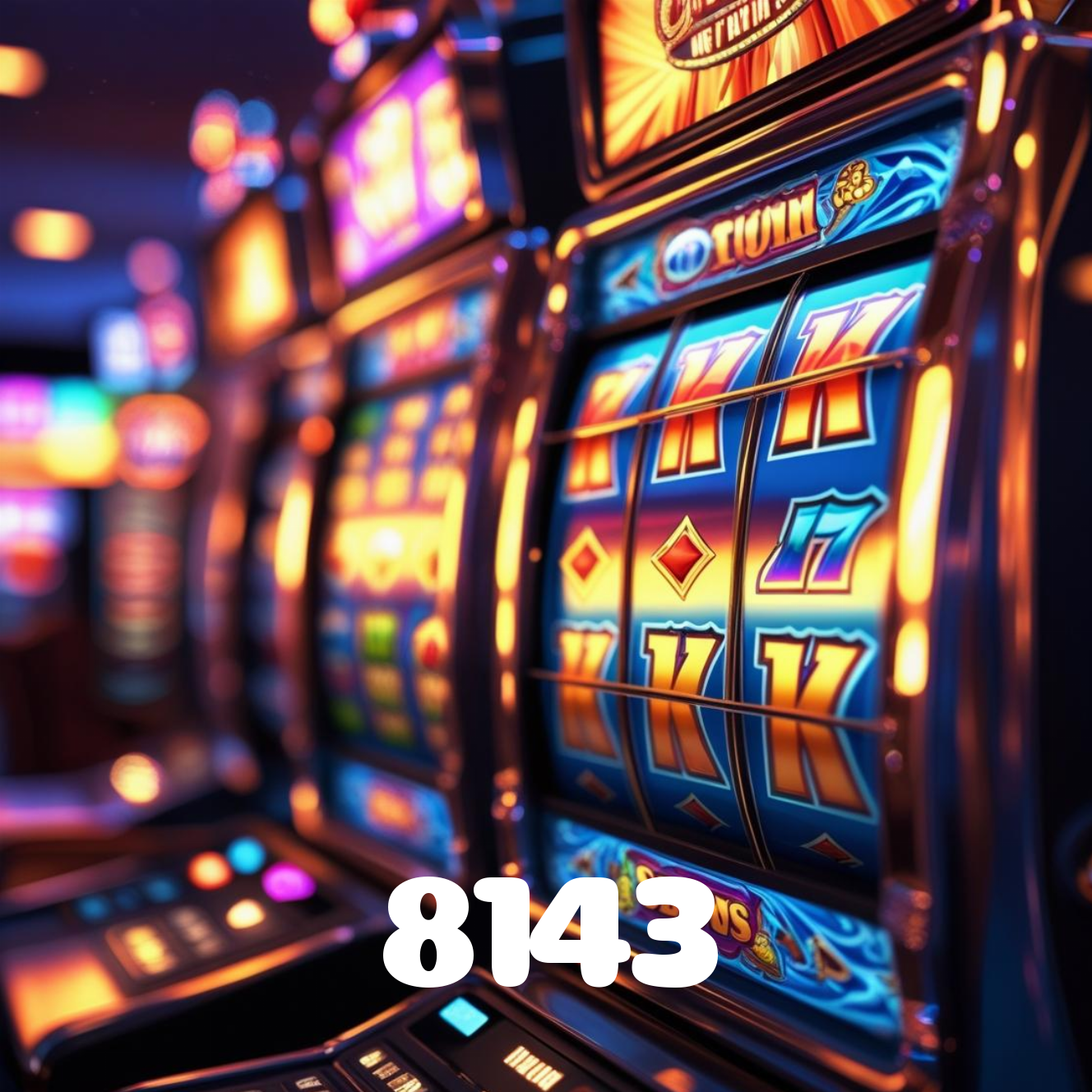Promoções do 8143