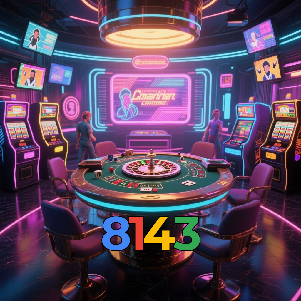 Login no 8143