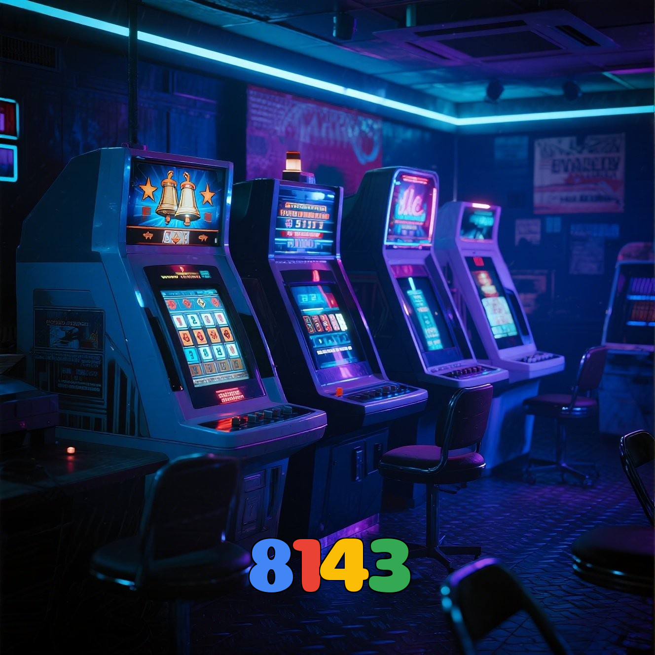 Login no 8143