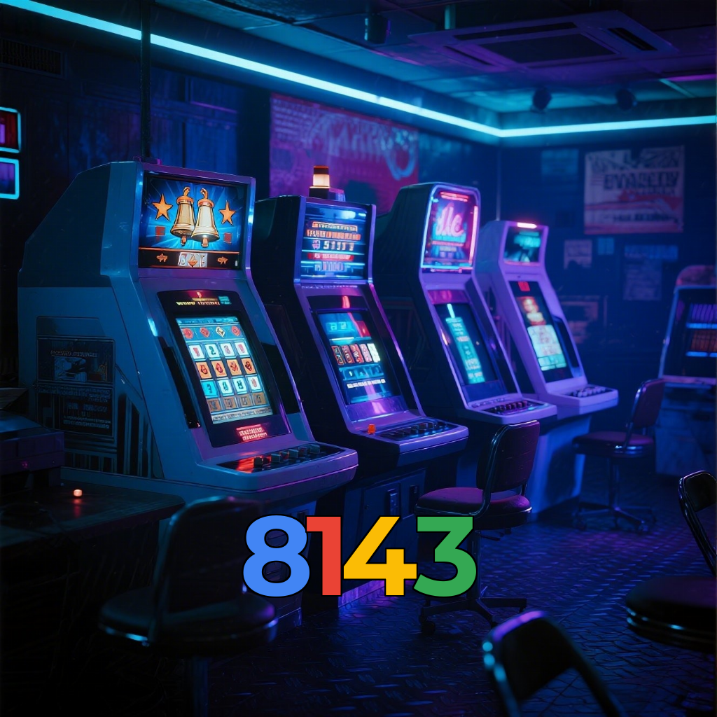 Login no 8143