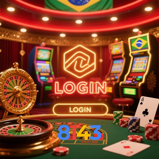 Problemas de Login no 8143