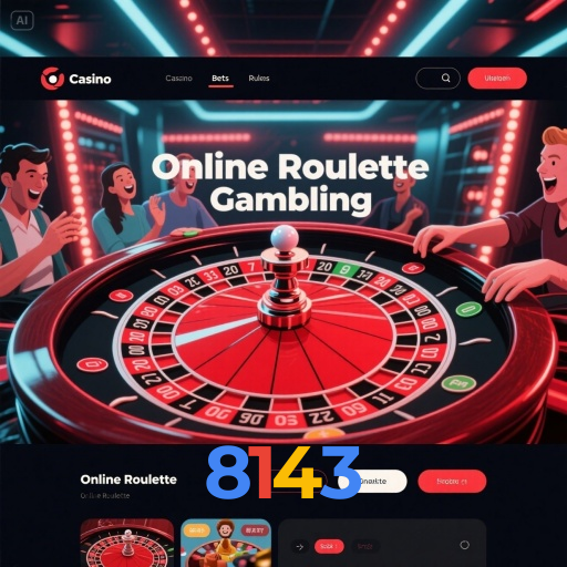 Login no 8143