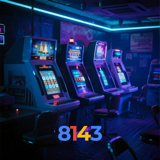 Login no 8143