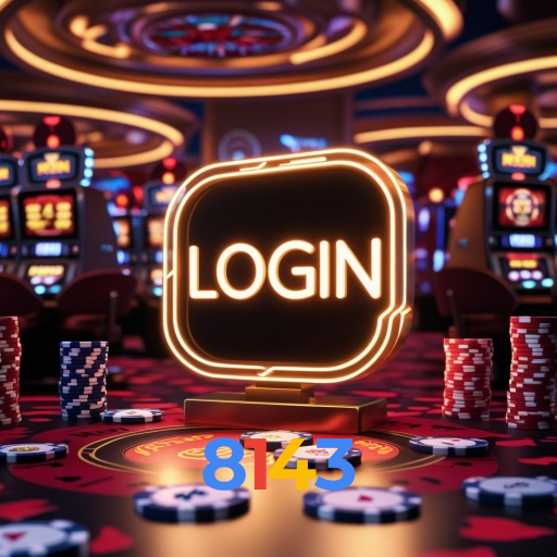 Login no 8143